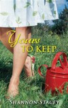 Yours To Keep
