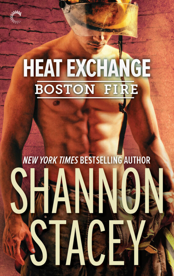 Heat Exchange Cover Art