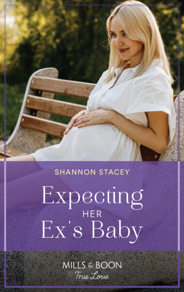 Expecting Her Ex’s Baby