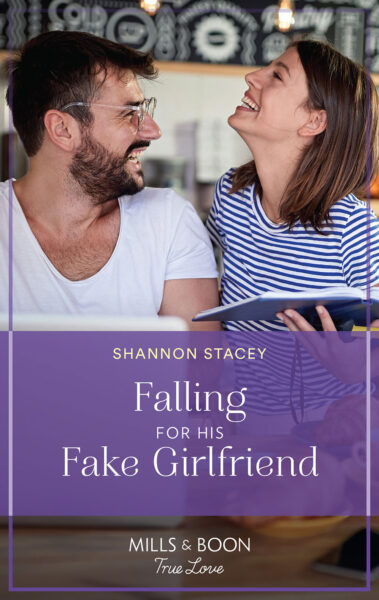 Falling For His Fake Girlfriend